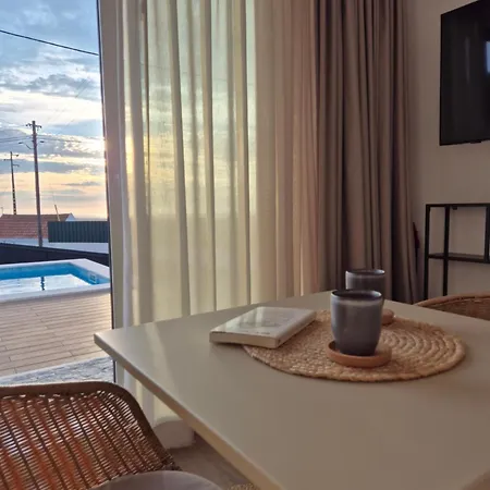 Adults-only With Sea View In