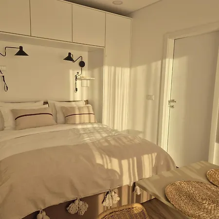 Adults-only With Sea View In Apartamento
