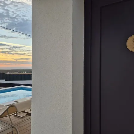Apartamento Adults-only With Sea View In *